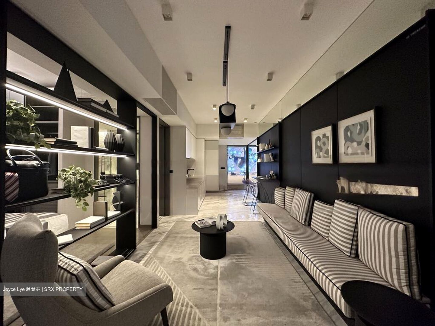 The Landmark (D3), Condominium #445803981